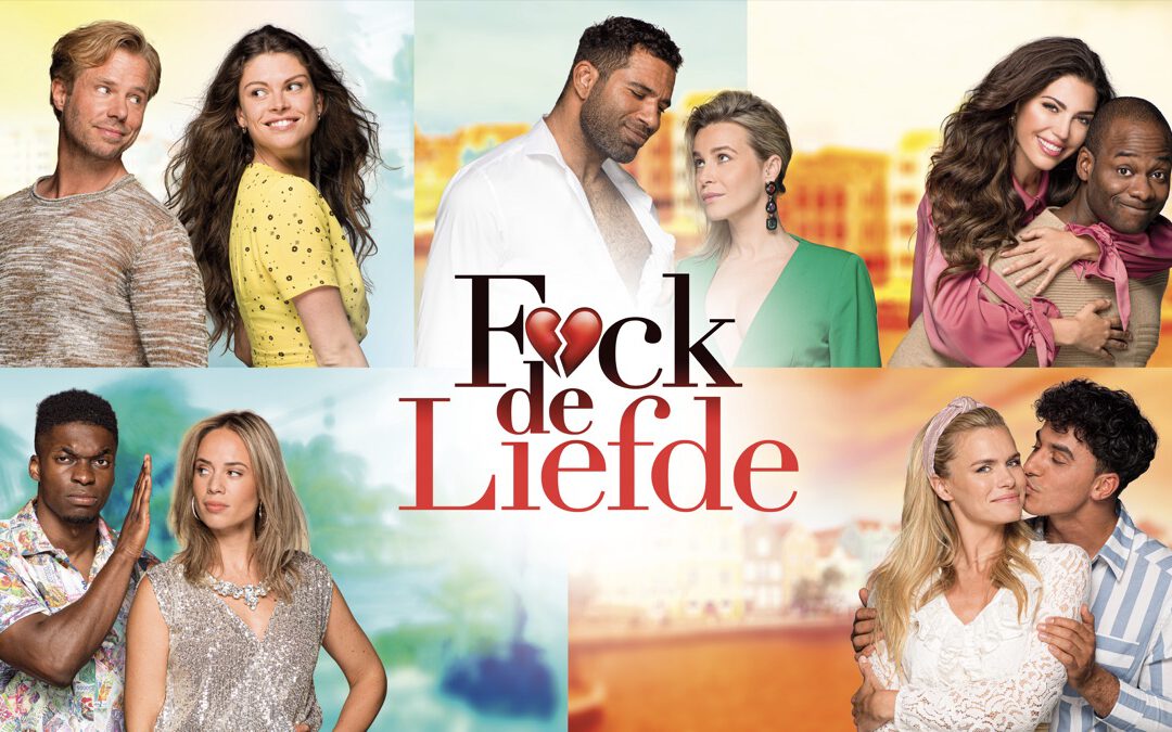 F*ck de liefde