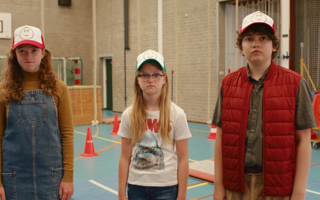 De regels van Floor S4