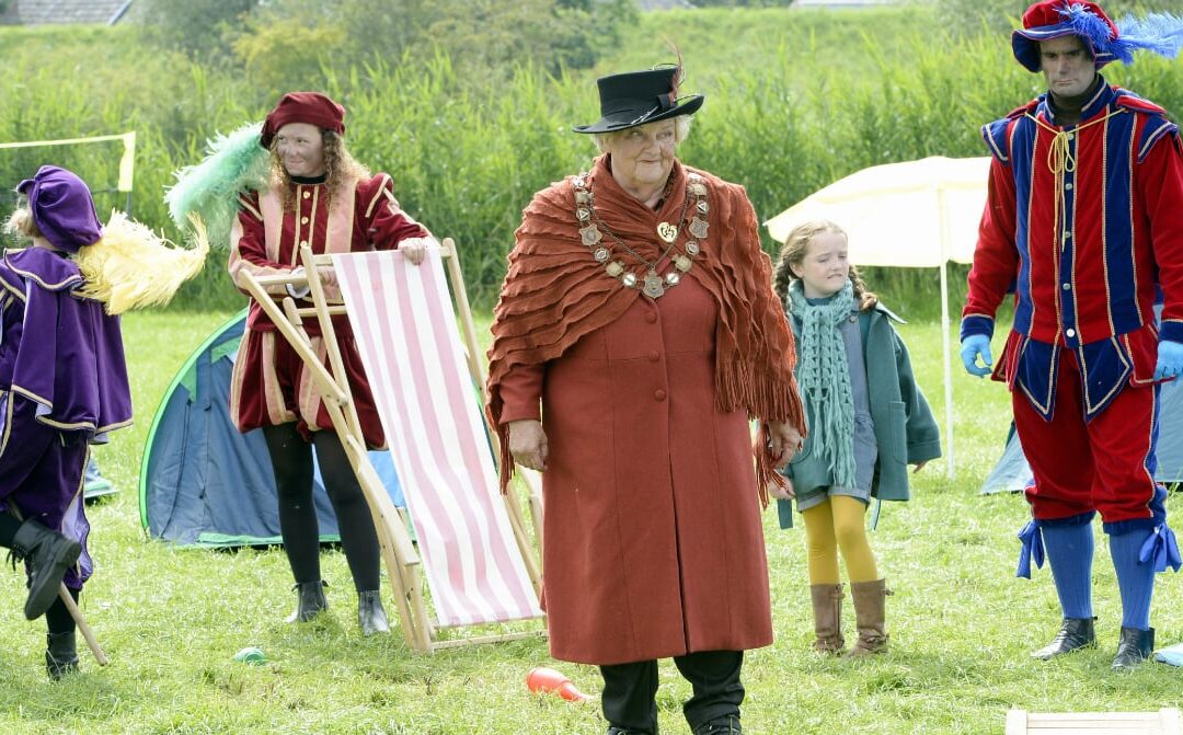 De grote Sinterklaasfilm