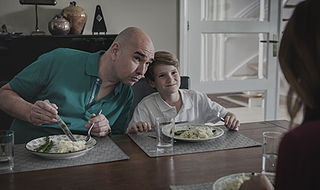 Van god los: Tweede keus