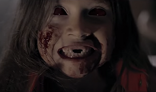 Warrior (videoclip)