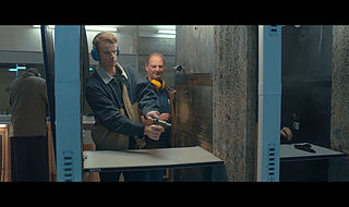 Van god los: Beverman&Zn