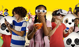 Cinekid 2018