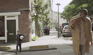 Een hele mooie dag (videoclip)