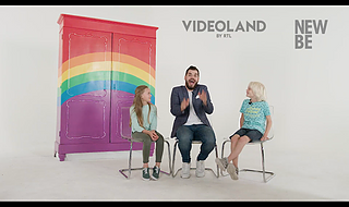 Wat vindt een kind