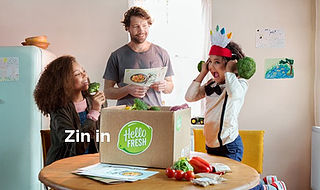 Hello Fresh