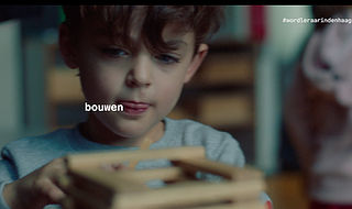 Leraren campagne