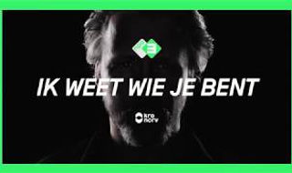 Ik weet wie je bent