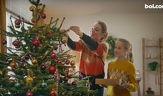 Bol.com Kerst