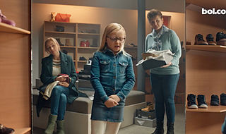 Bol.com Sint