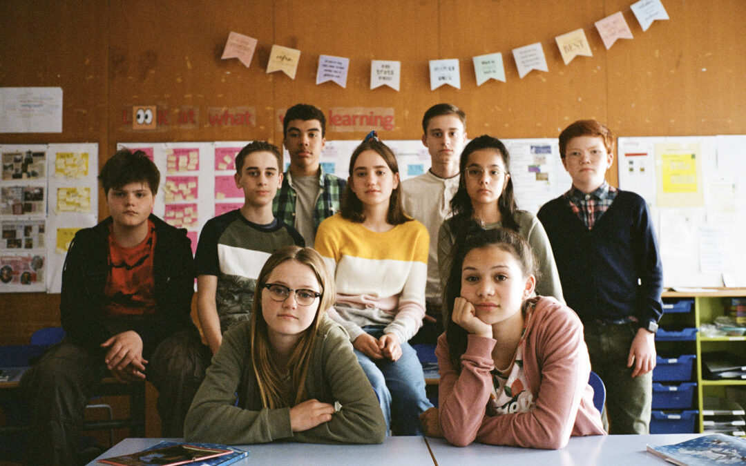 De regels van Floor S5