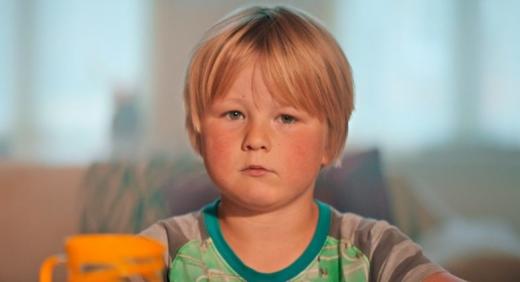 Weg met Willem