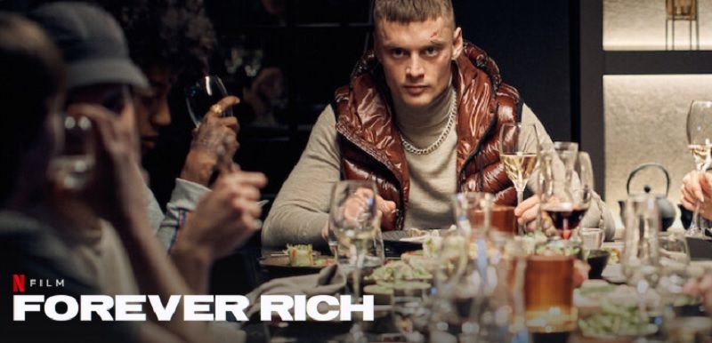 Forever Rich