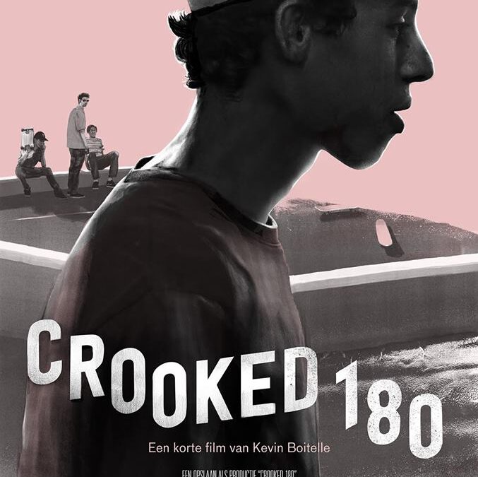 Crooked 180