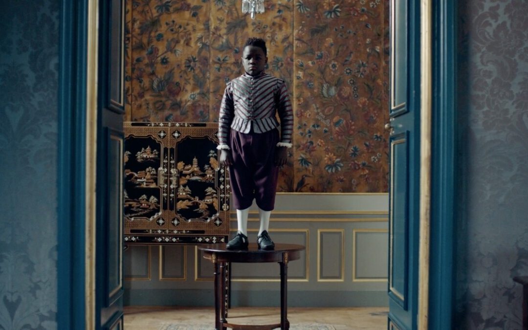 Het verhaal van Nederland