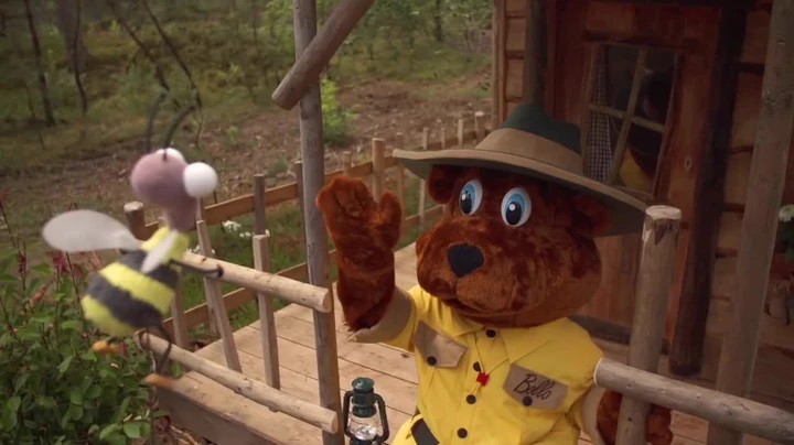 De avonturen van Bollo