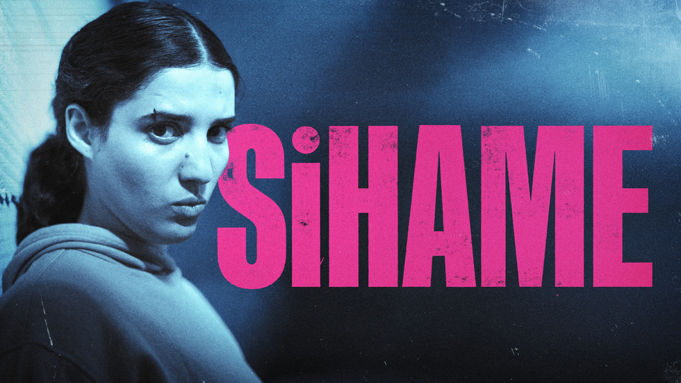 Sihame