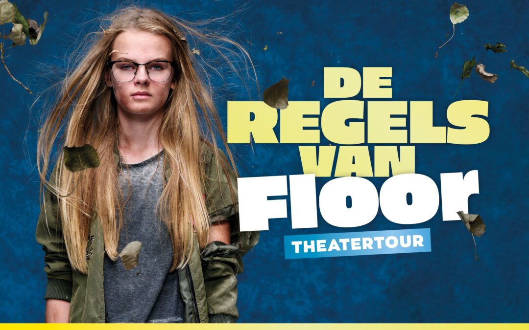 De regels van Floor Theatershow