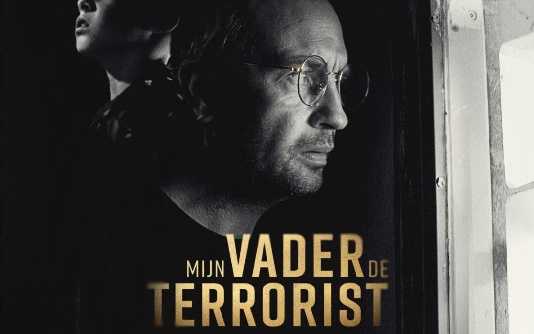 Mijn vader de terrorist (docu)