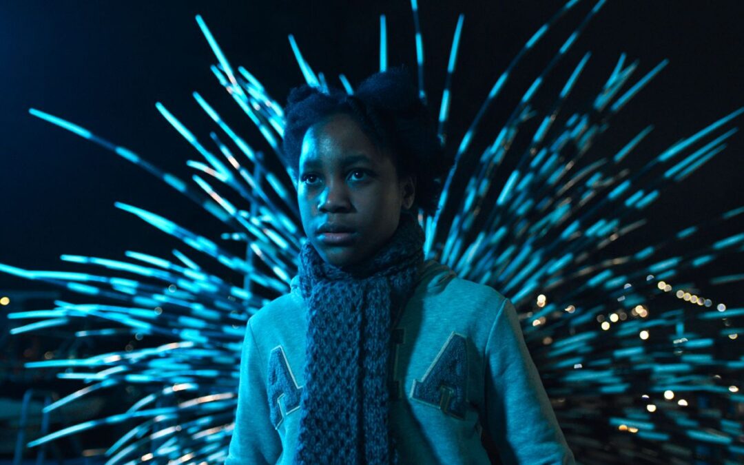 Totem (Openingsfilm Cinekid 2022)