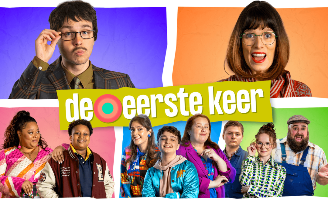 De Eerste Keer