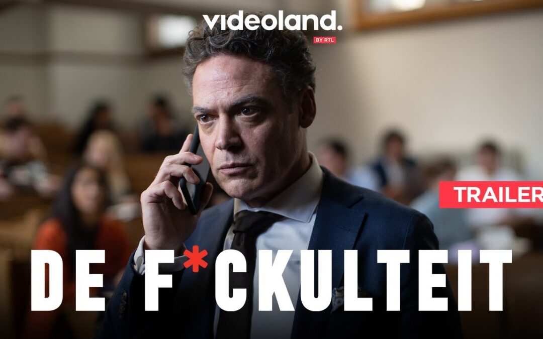 De F*ckulteit