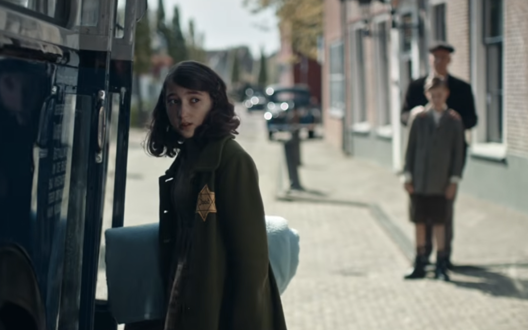 Het verhaal van Nederland – Tweede Wereldoorlog