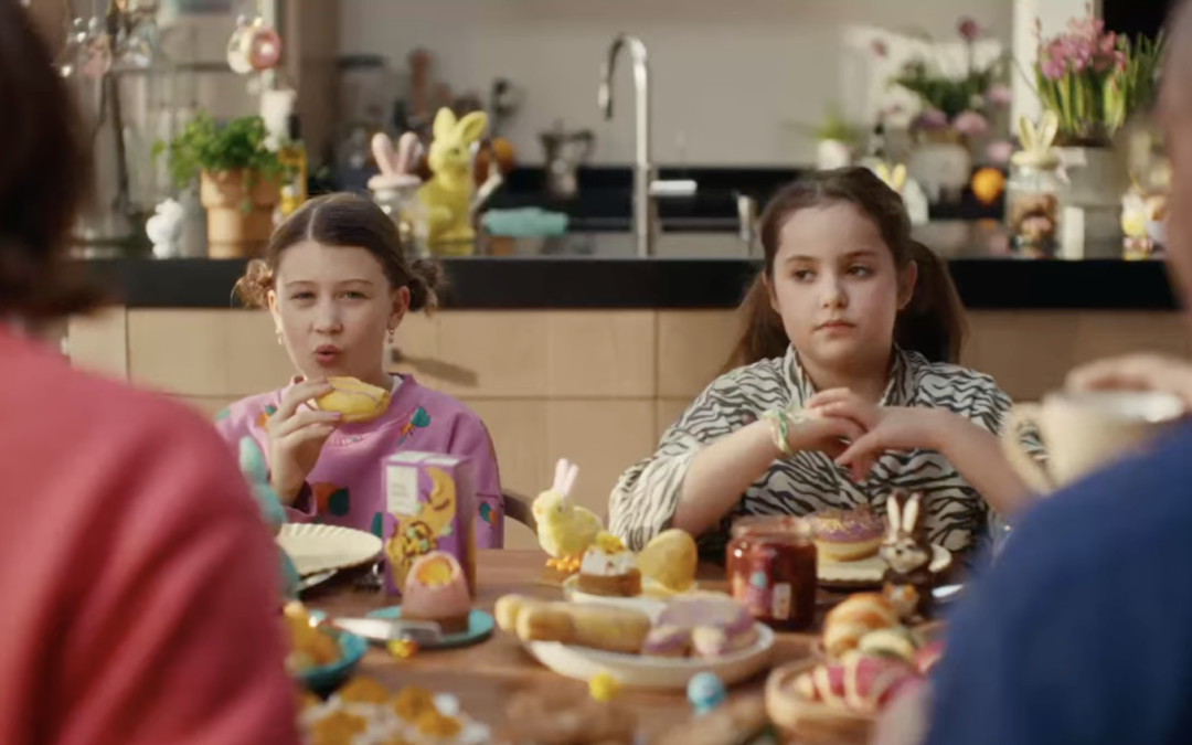 Albert Heijn – Pasen