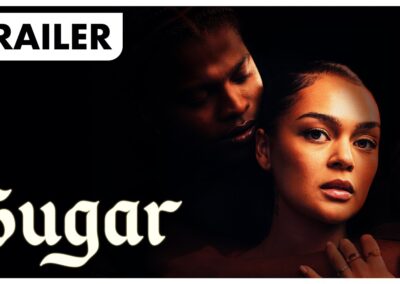 Sugar